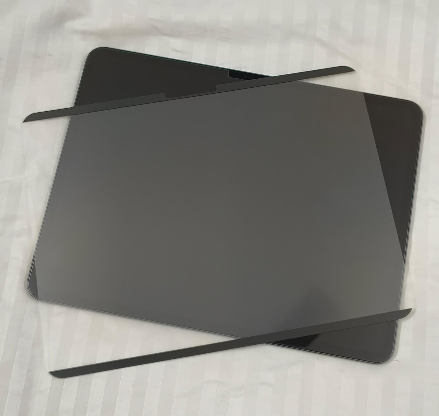 Magnetic Paperfeel Screen Protector for iPad Air 13-inch (M2/M3/M4) – Removable Matte Writing Film