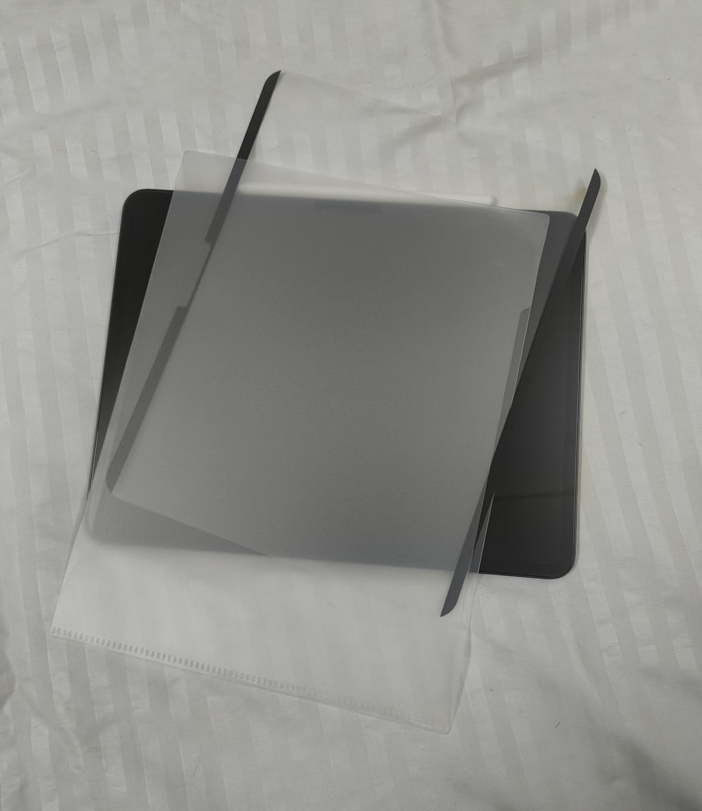 Magnetic Paperfeel Screen Protector for iPad Pro 11-inch (M4/M5) – Detachable Matte Writing Film