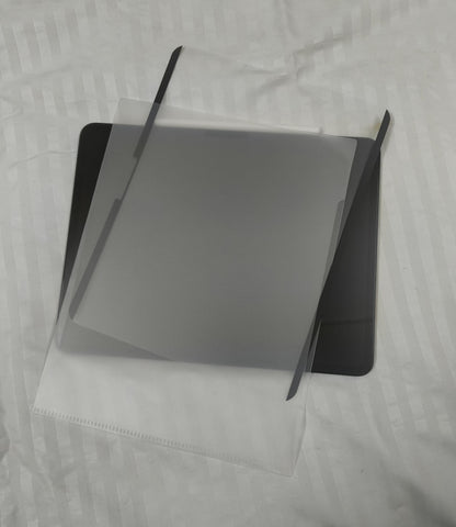 Magnetic Paperfeel Screen Protector for iPad Pro 13-inch (M4/M5) – Detachable Matte Writing Film