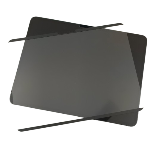 Magnetic Paperfeel Screen Protector for iPad Pro 11-inch (M4/M5) – Detachable Matte Writing Film