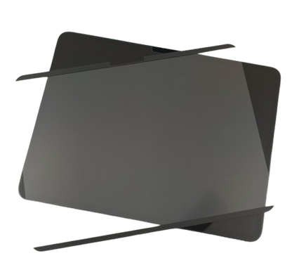 Magnetic Paperfeel Screen Protector for iPad Pro 11-inch (M4/M5) – Detachable Matte Writing Film